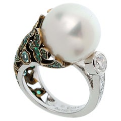 Cocktail Rings