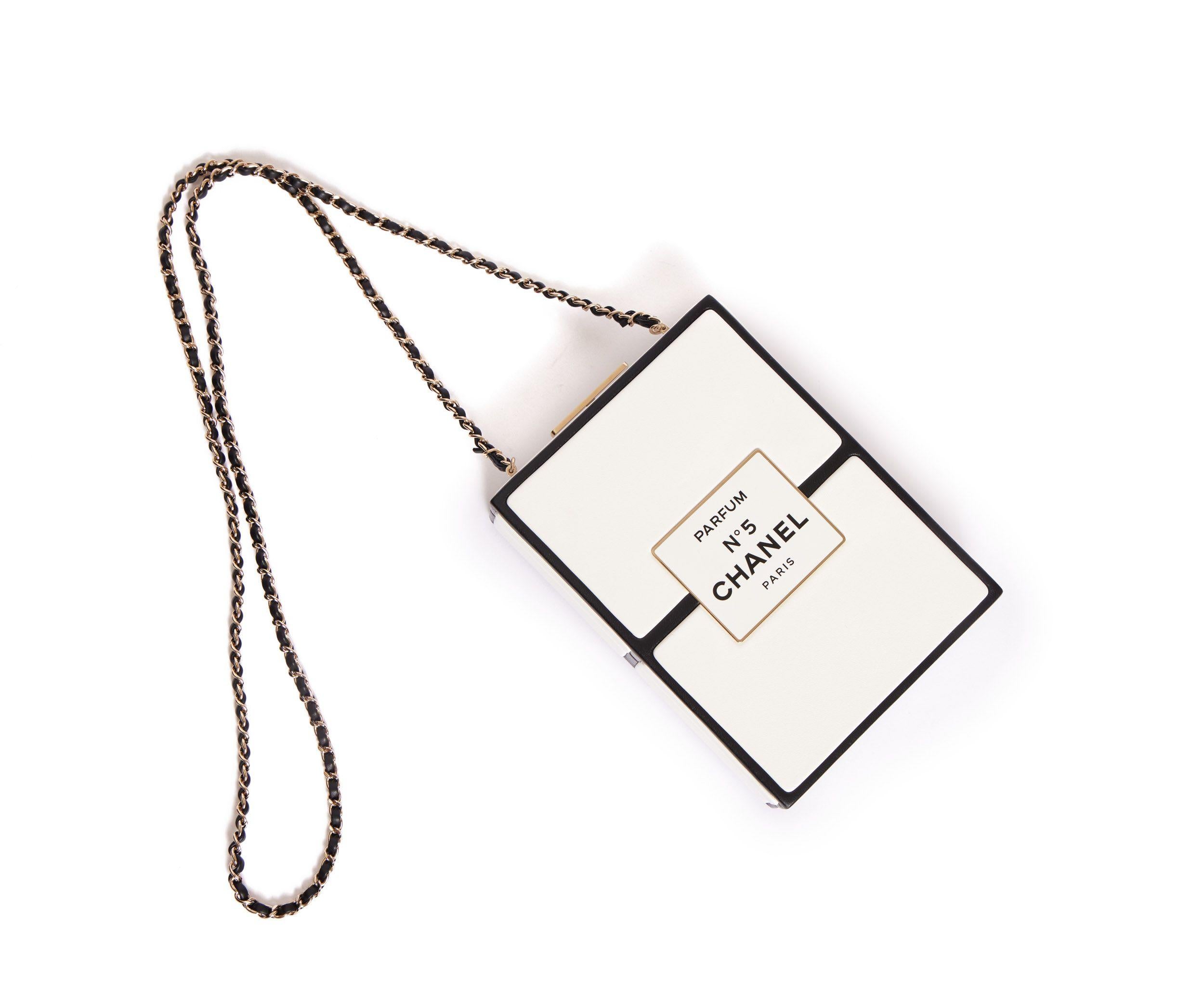 Chanel Parfum No5, Schachtel Neu 1