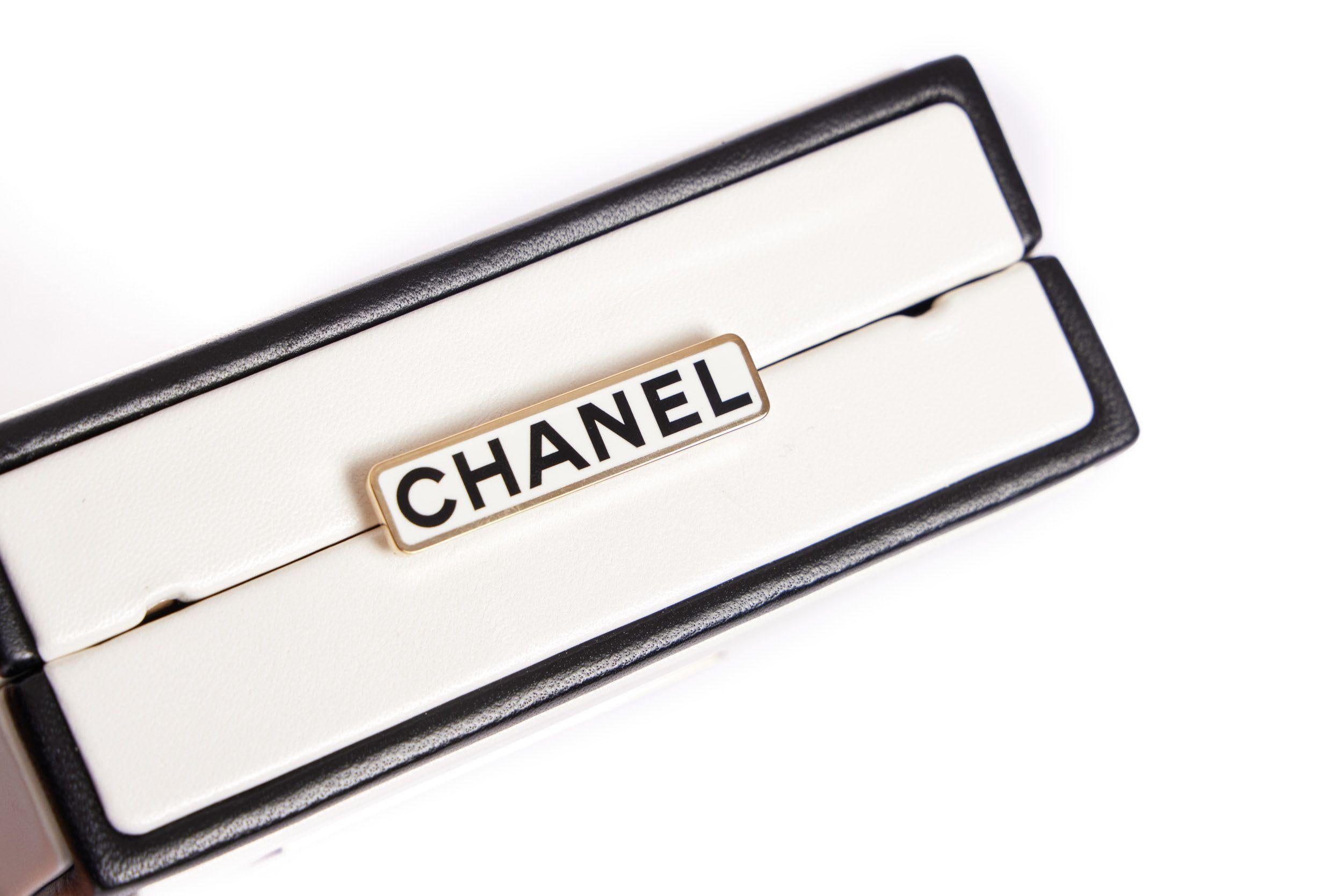 Chanel Parfum No5 Box New 2