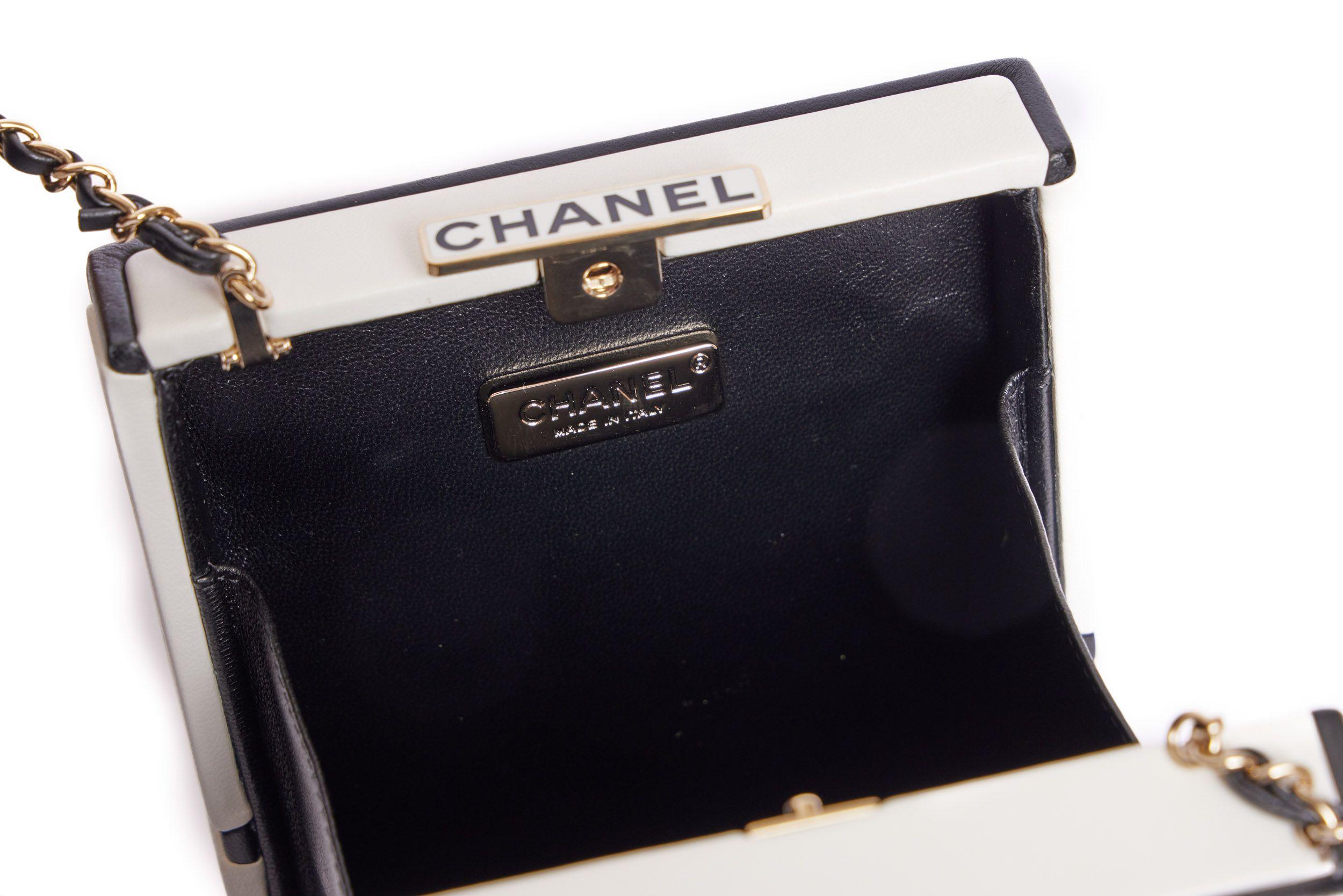 Chanel Parfum No5 Box New 4