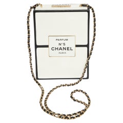 Chanel Parfum No5 Box New