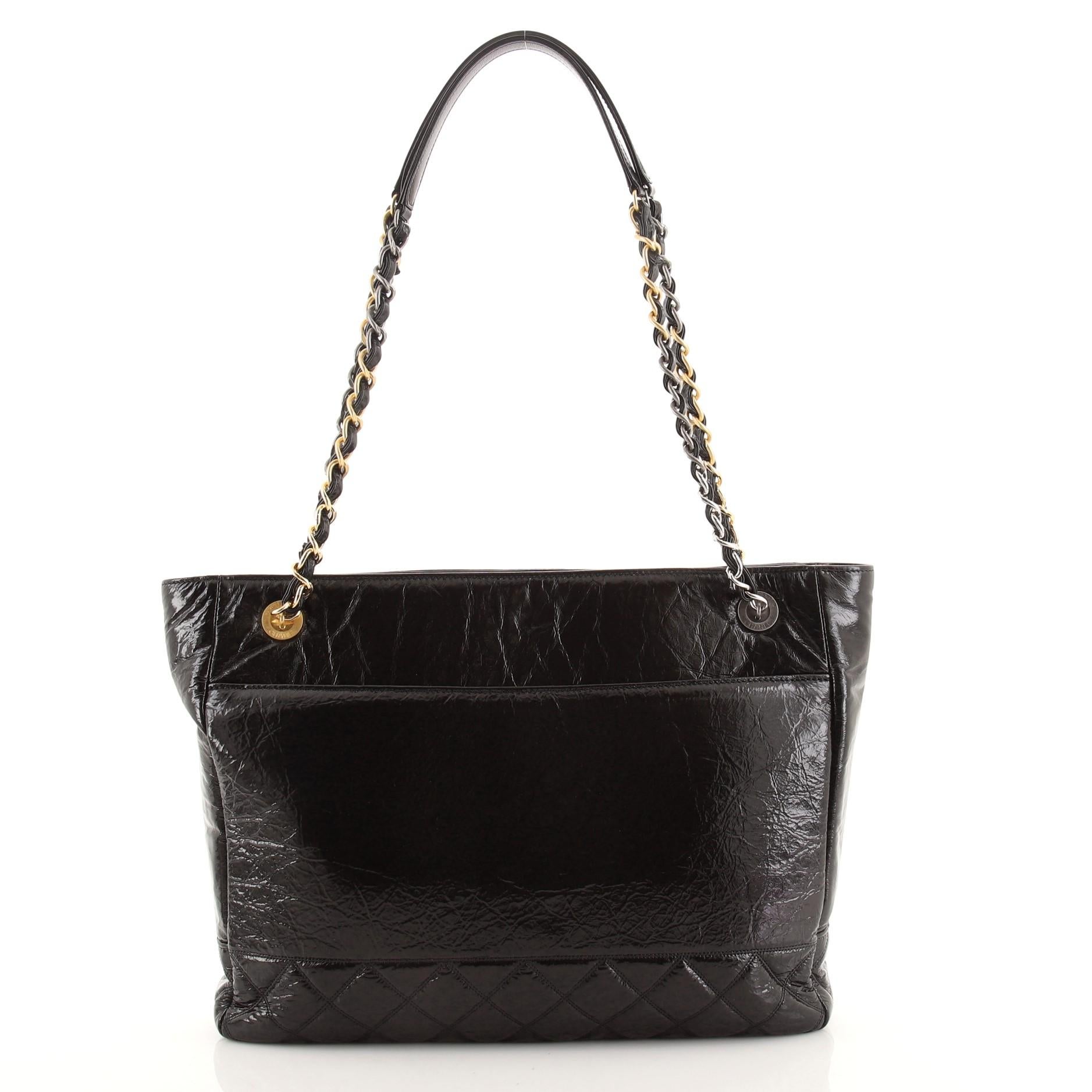 Chanel tote bag 31 rue cambon best sale