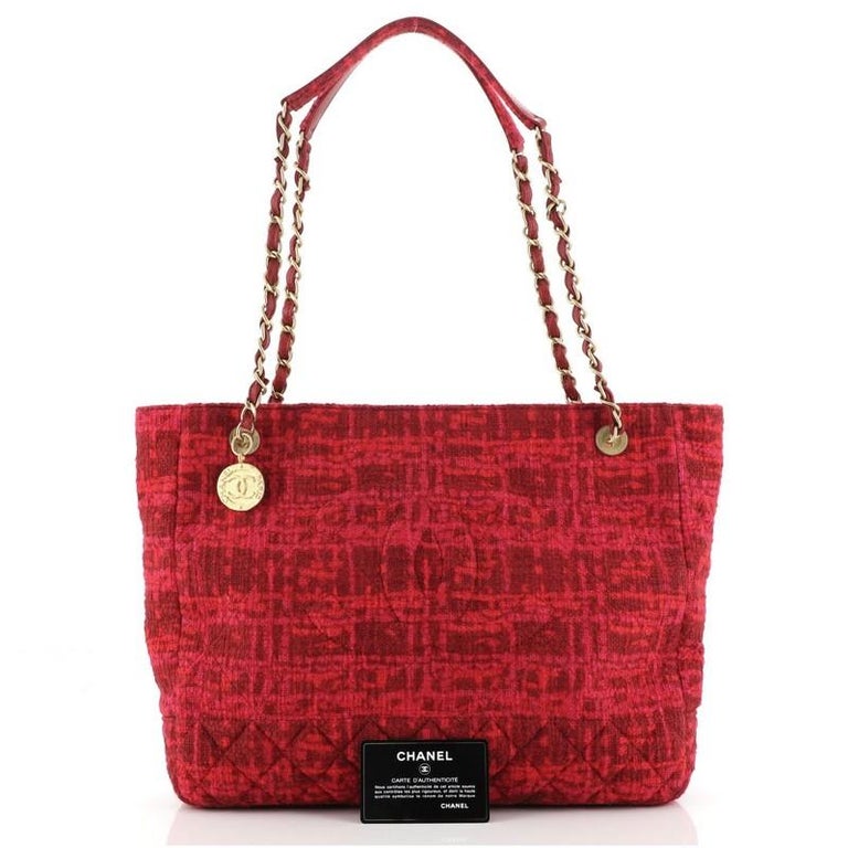 CHANEL, Bags, Chanel Rare Vintage Red Lambskin Mini Rue Cambon 3 Cut Out  Bag Gold Chain