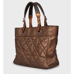 Chanel Paris-Biarritz Handbag