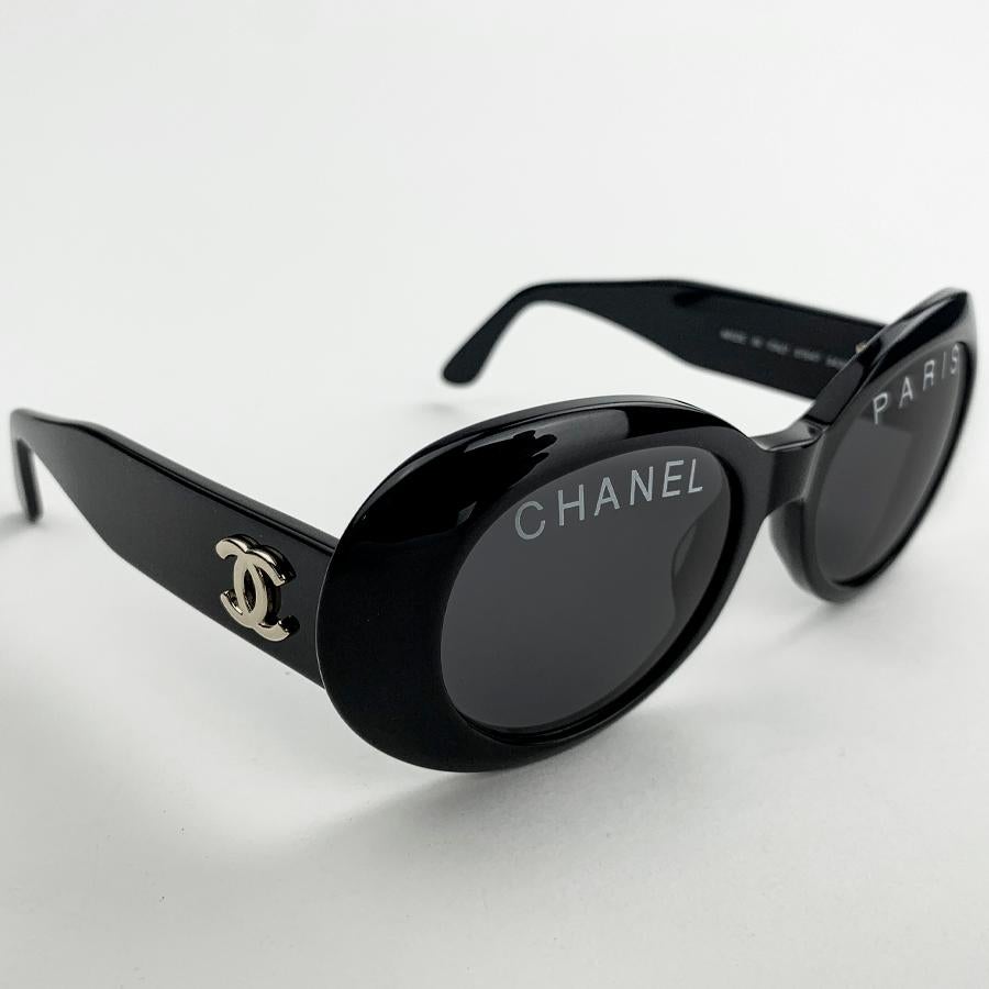 chanel 5410