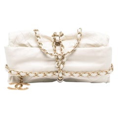 Chanel  Paris Bombay Collector's Doll Clutch - Buy & Consign