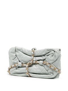 Chanel Paris-Bombay 2011/12 Parcel Bag