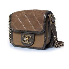 Chanel, Paris Bombay back to school bag