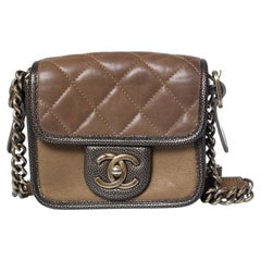 Chanel, Paris Bombay back to school bag