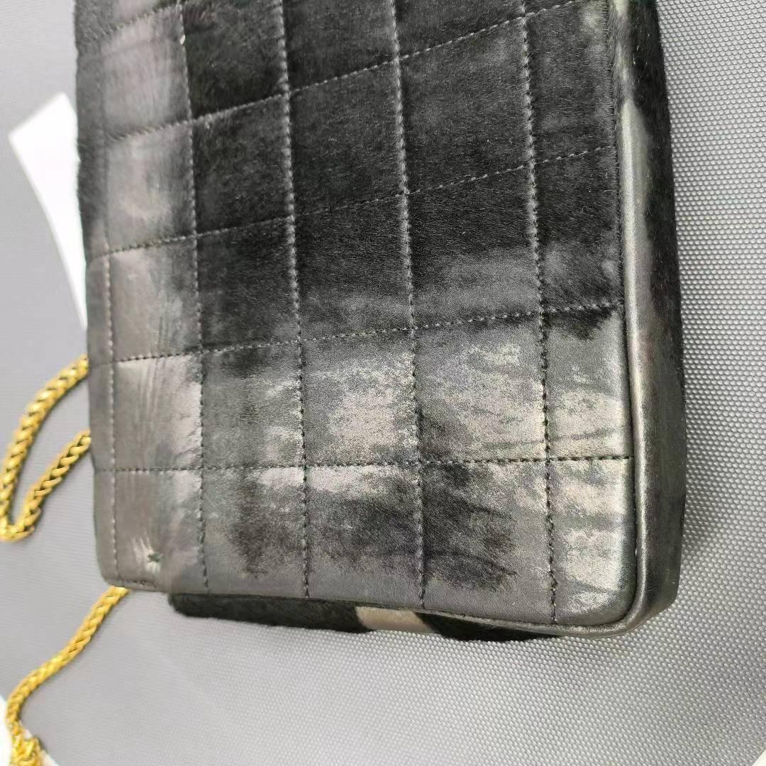 Chanel Paris Byzance - Edizione limitata di borse in pelle di cavallino - Collection'S 2011 in vendita 10