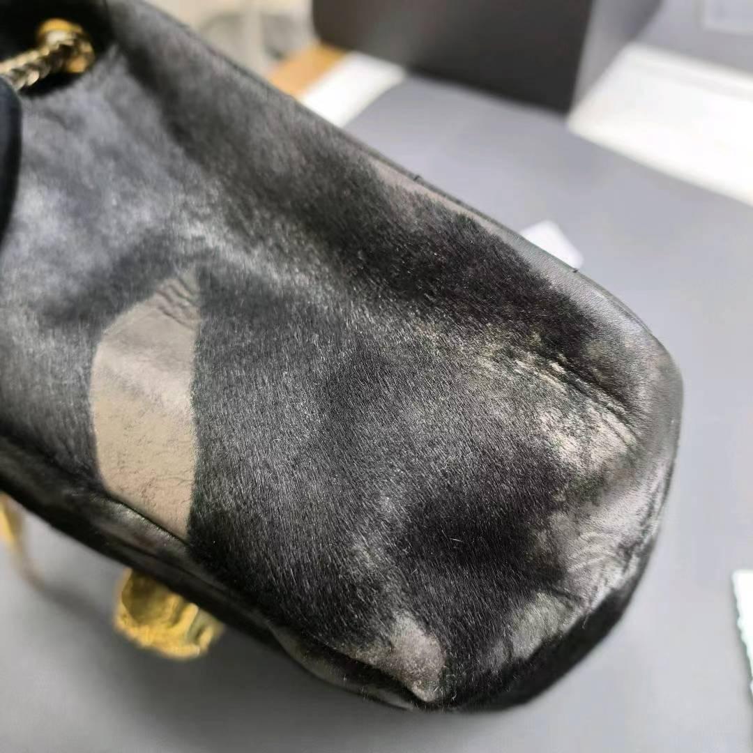 Chanel Paris Byzance - Edizione limitata di borse in pelle di cavallino - Collection'S 2011 in vendita 4