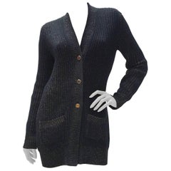 Chanel Paris Byzance Jersey de seda y cachemira