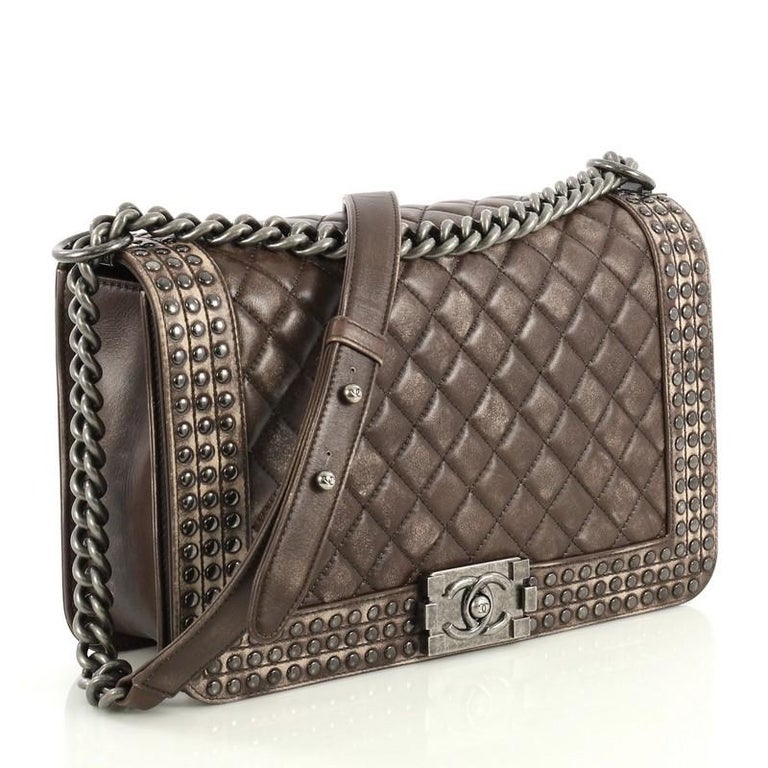 Chanel Handbag Price Paris