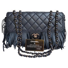 chanel shopping tote 2022