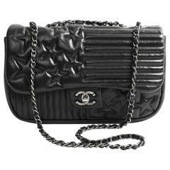CHANEL Paris-Dallas Handbag