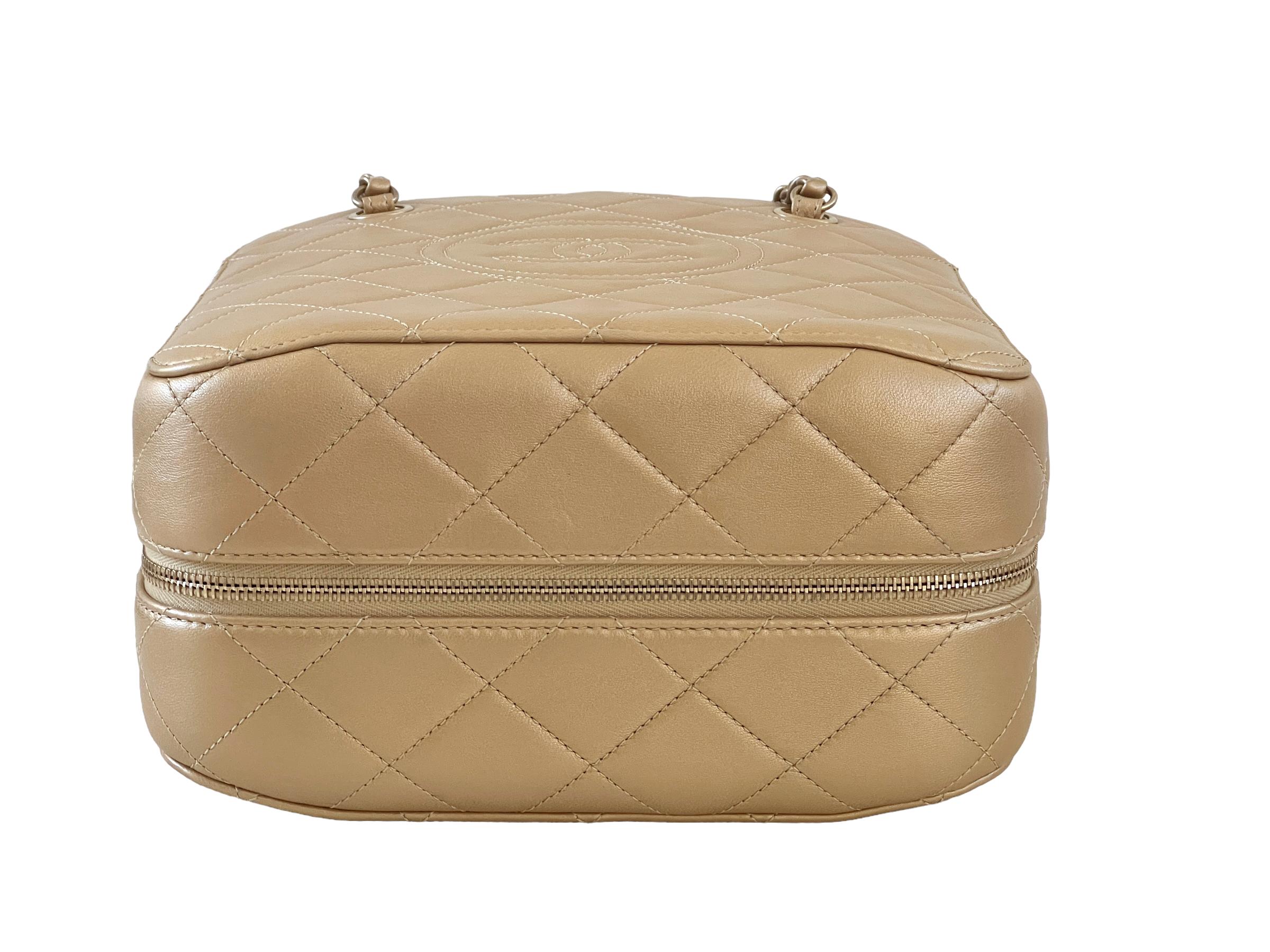 Chanel 2015 Paris Dubai Jerry Tank Gas Can Accessory Bag  For Sale 3