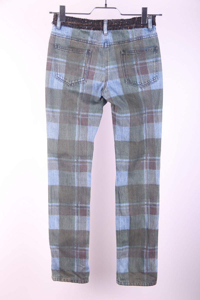Pantalones Chanel París-Edimburgo 2013 en Bueno estado para la venta en Алматинский Почтамт, KZ