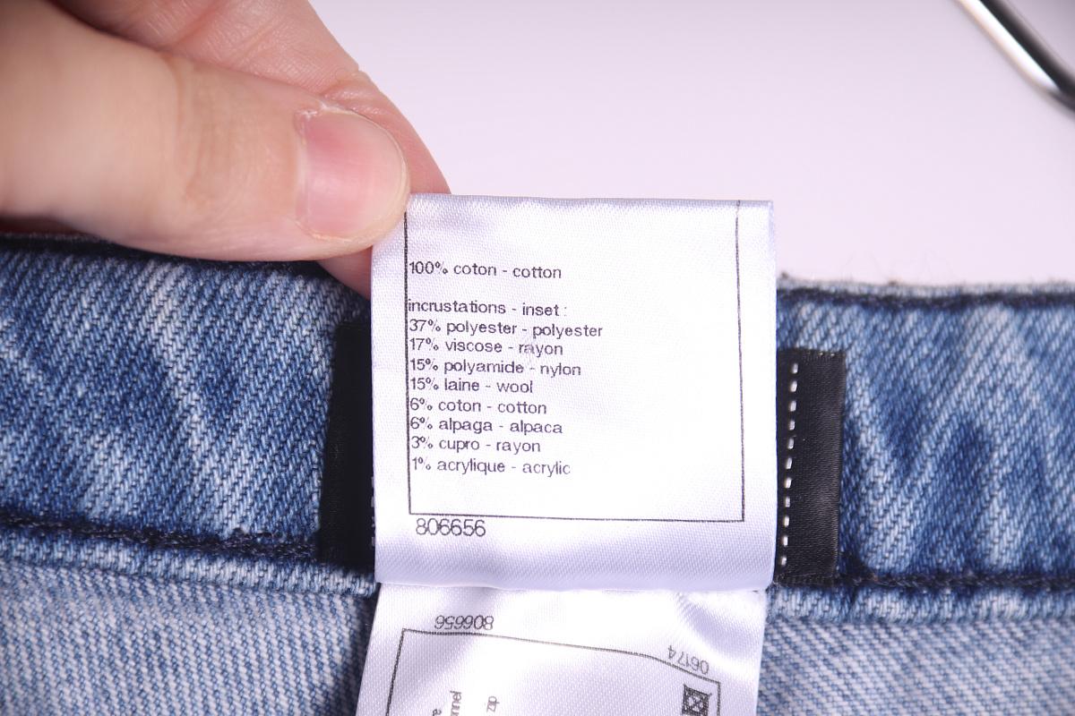 De las mujeres Pantalones Chanel París-Edimburgo 2013 en venta