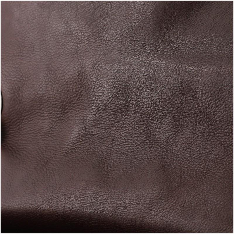 Women's or Men's Chanel Paris-Edinburgh Coco Sporran Flap Bag Quilted Calfskin Medium