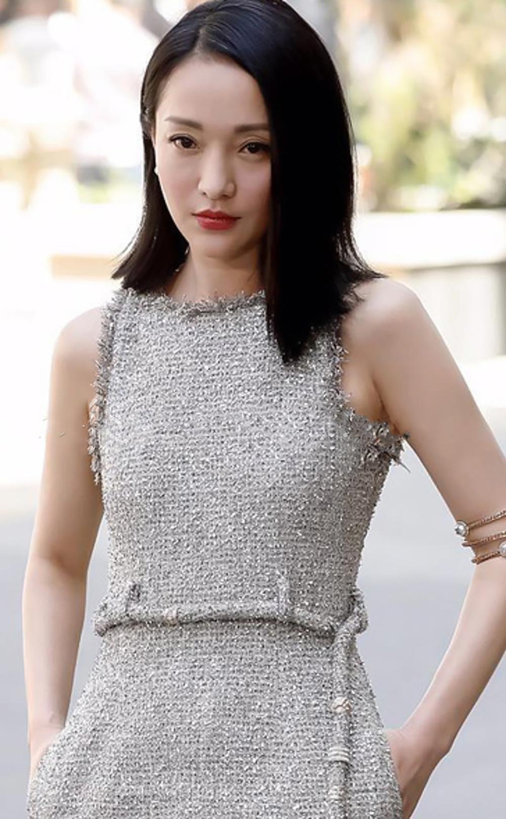 Chanel Paris / Greece Jewel Belt Tweed Dress 36 FR en Nuevo estado para la venta en Dubai, AE