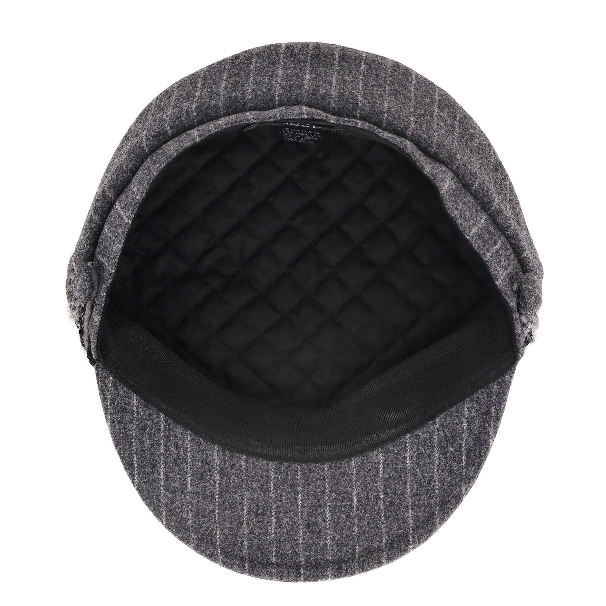 Chanel Paris-Hamburg Metiers d'Art Wool Sailor Cap in vendita 1
