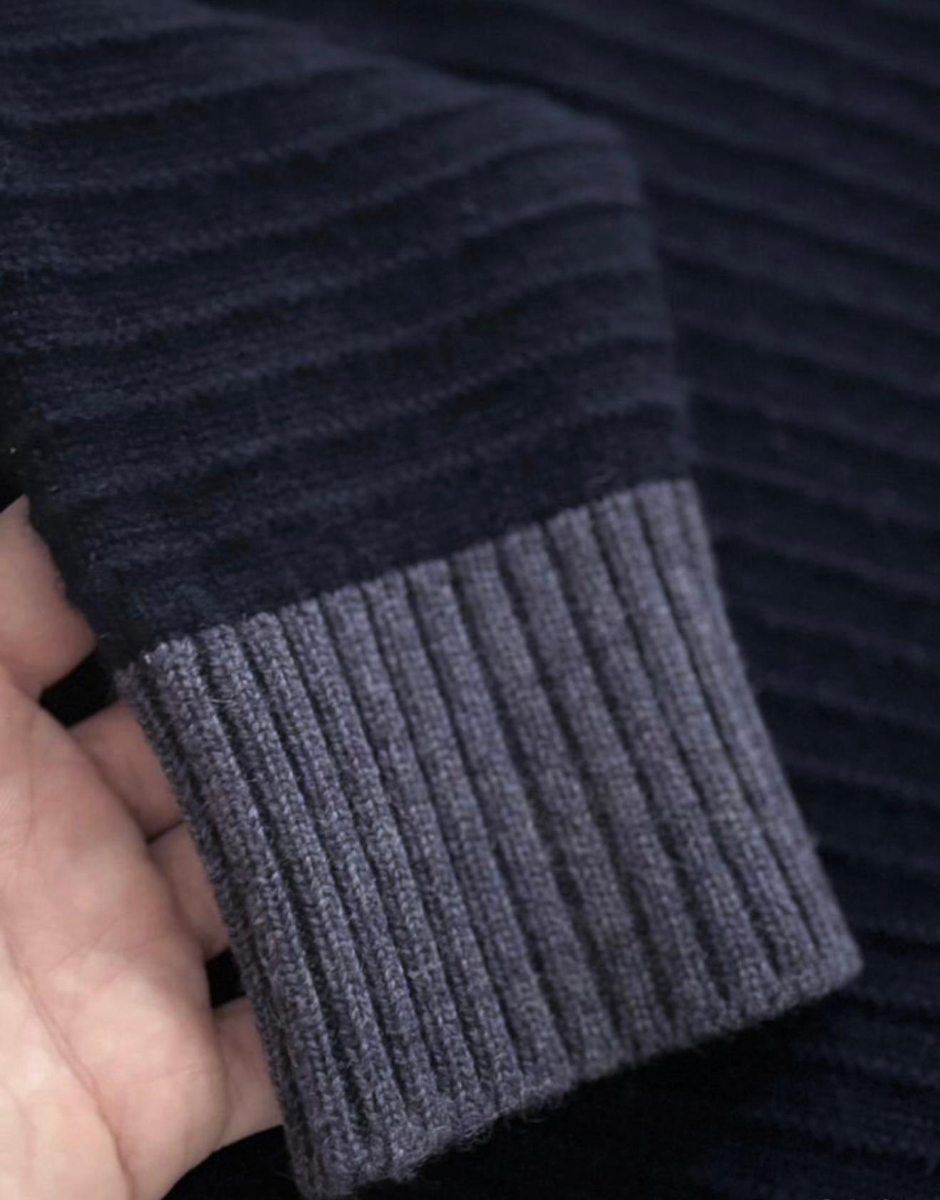 Veste Chanel Paris/Londres CC boutons en cachemire 38 FR en vente 2