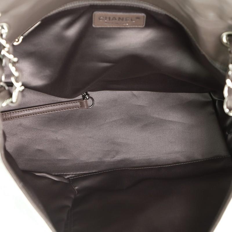 chanel paris london bag