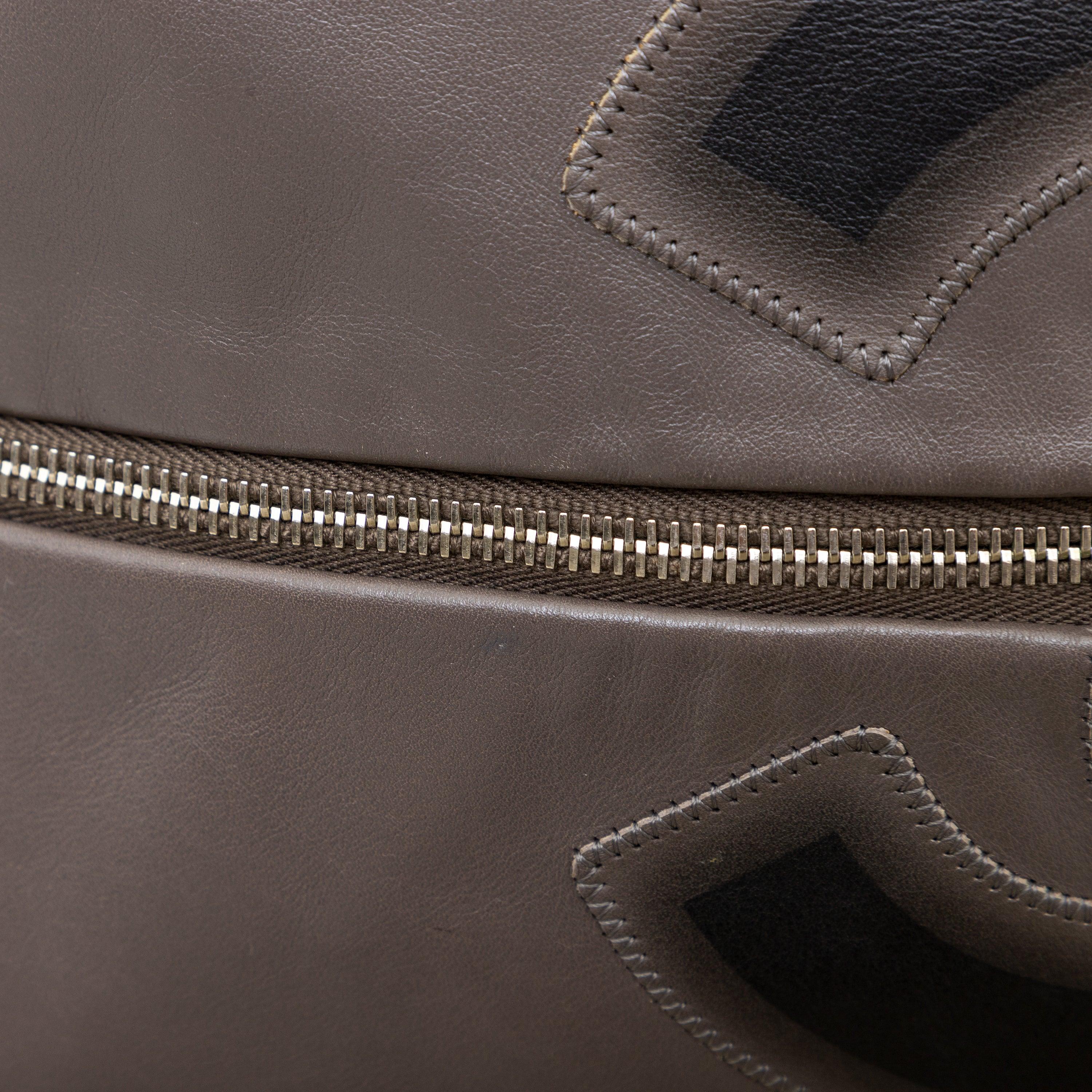 Chanel Paris London Shopper Tote - '00s 3