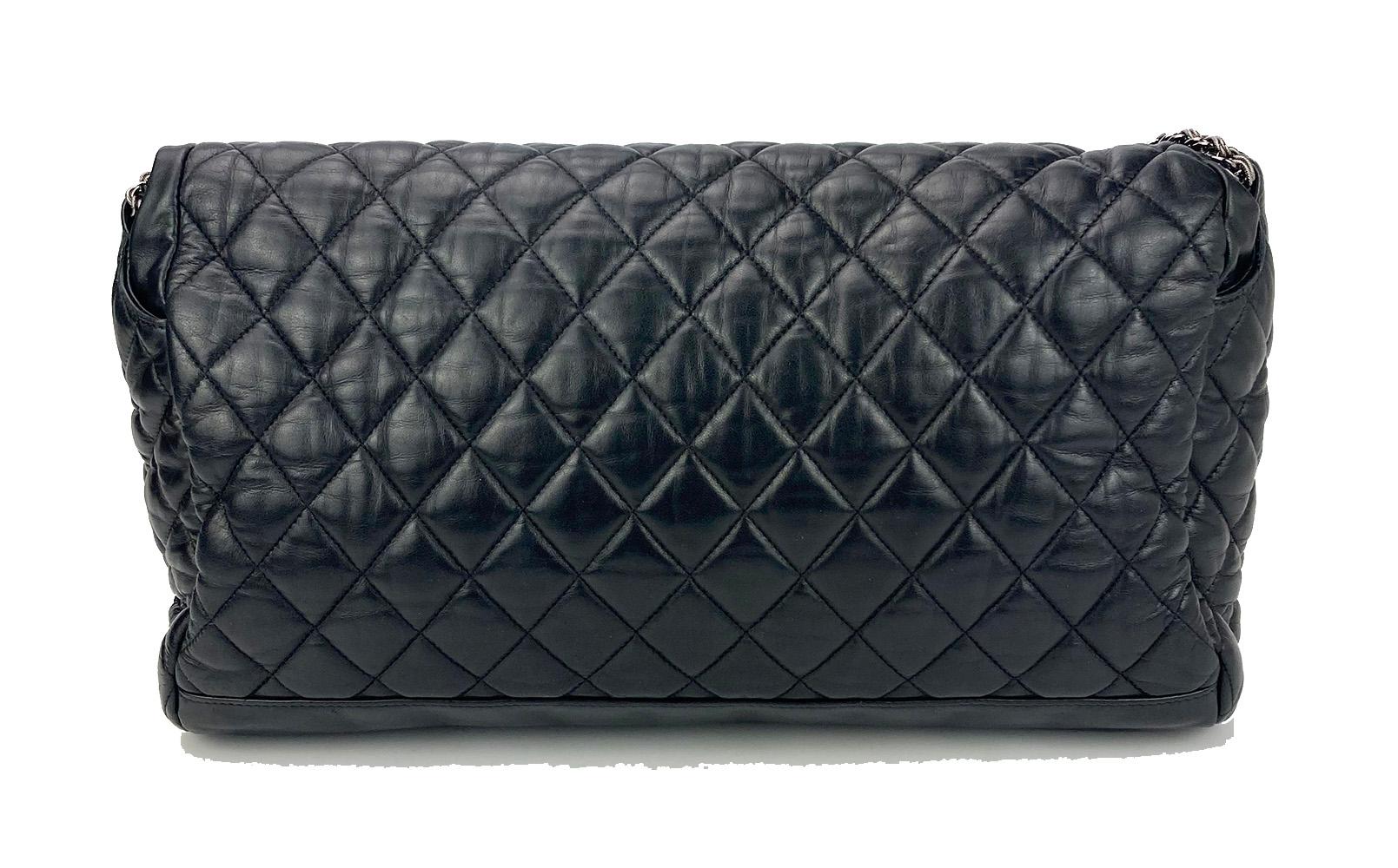 chanel moscow bag