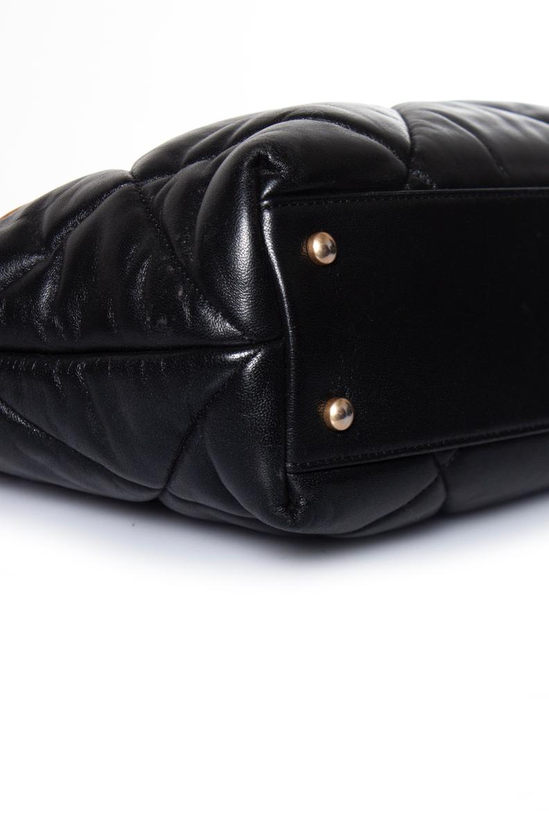 Chanel, Paris New York bowling bag 3