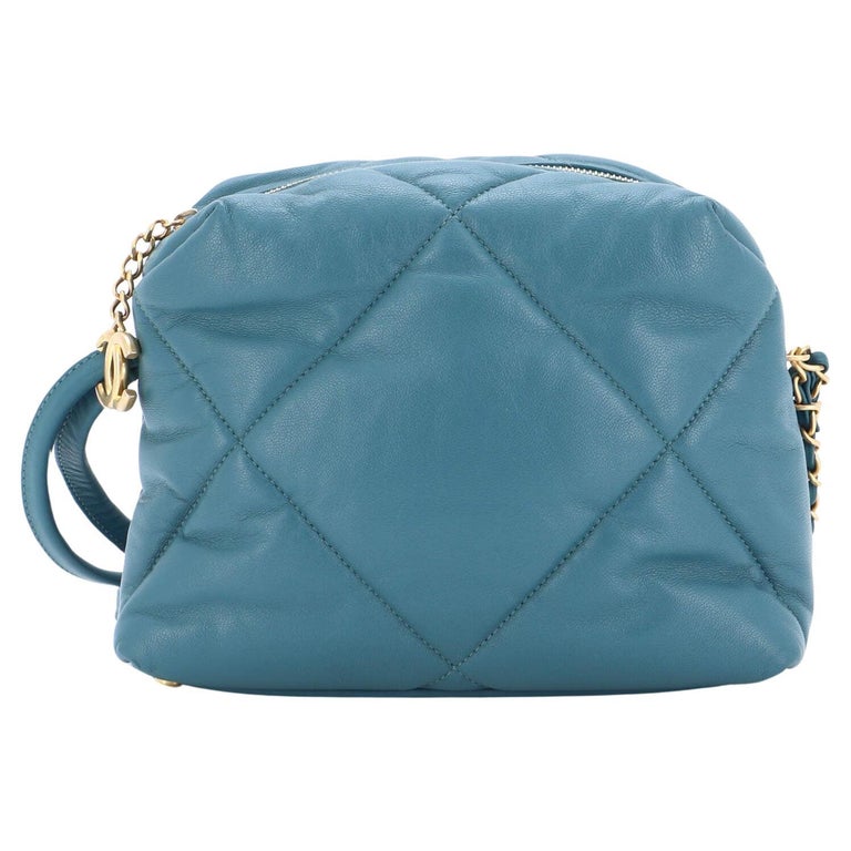 Chanel New York Bag - 11 For Sale on 1stDibs
