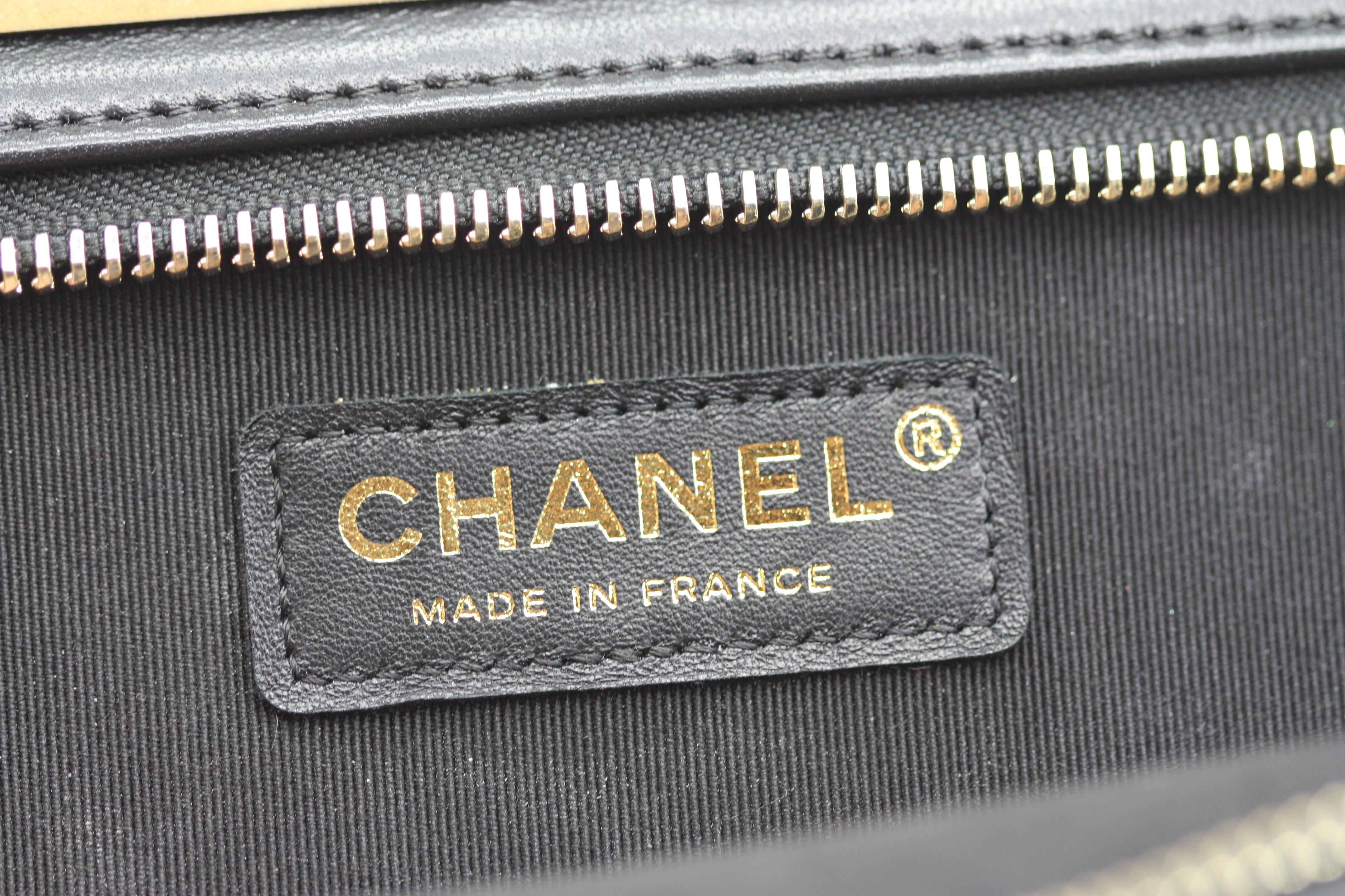 Pochette Chanel 