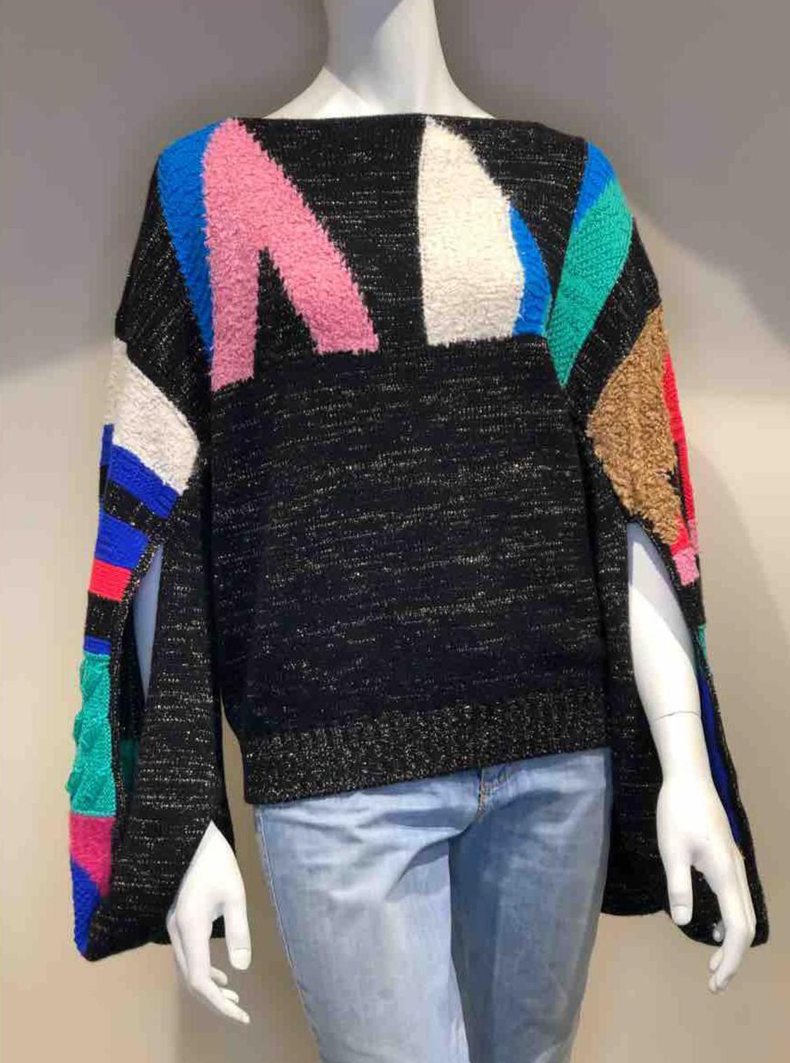 Chanel Paris / New York Collection Jumper 3