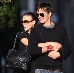 Chanel Paris New York PNY Jumbo Expandable Maxi Calfskin Flap Bag