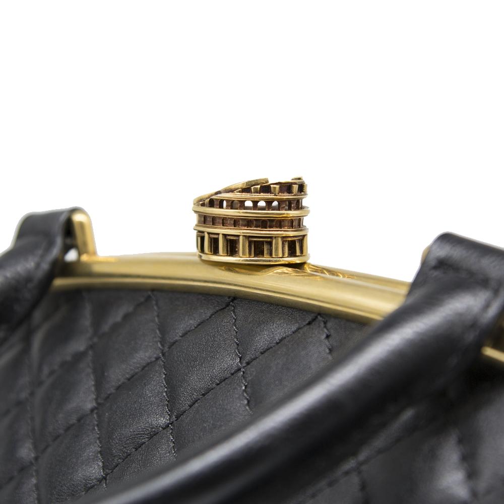Chanel Paris-Rome Collection Bag 2