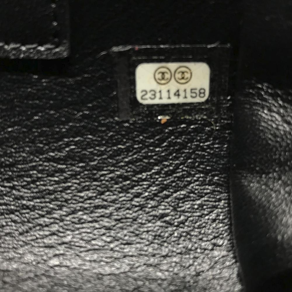 Chanel Paris-Rome Collection Bag 6