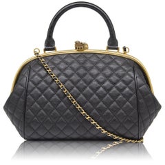 Chanel Paris-Rome Collection Bag