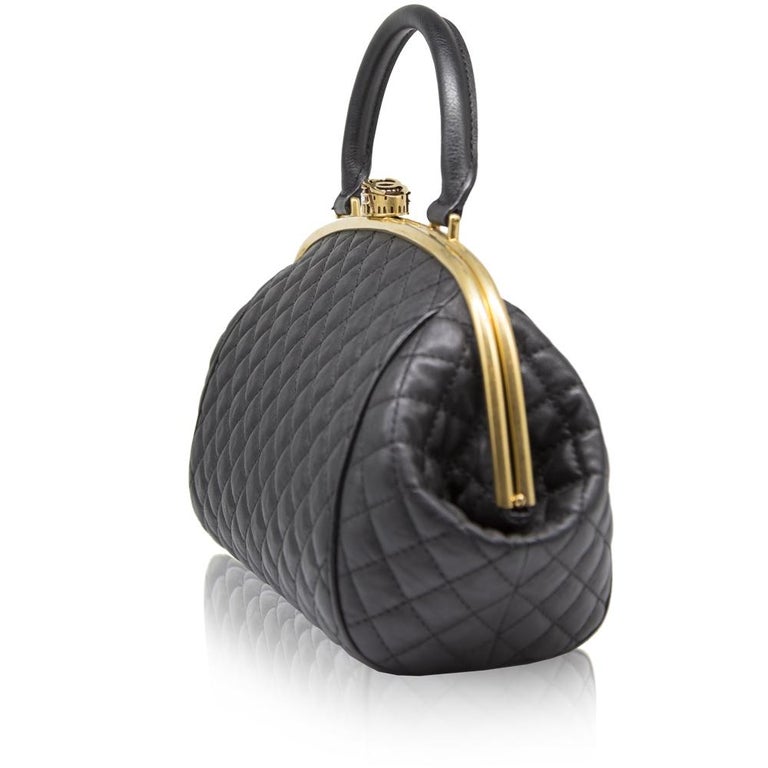 Chanel Paris-Rome Collection Bag at 1stdibs