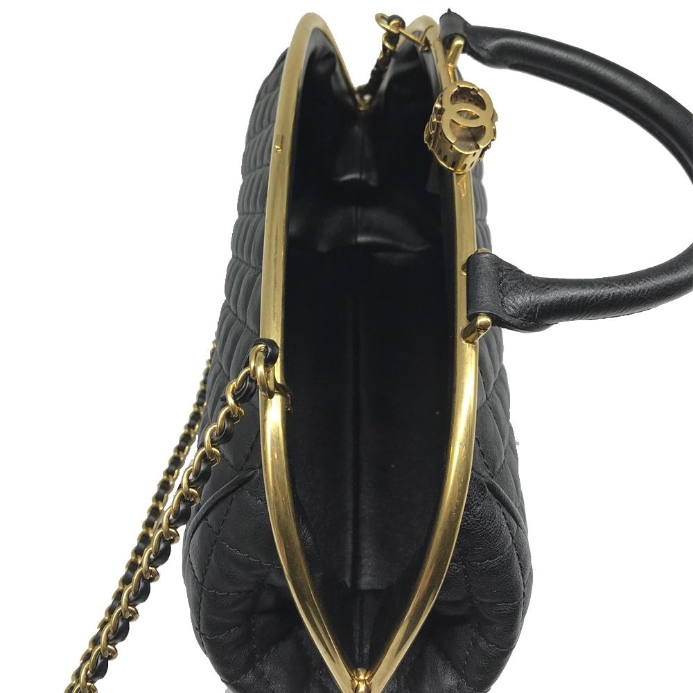 Chanel Paris-Rome Collection Bag 1