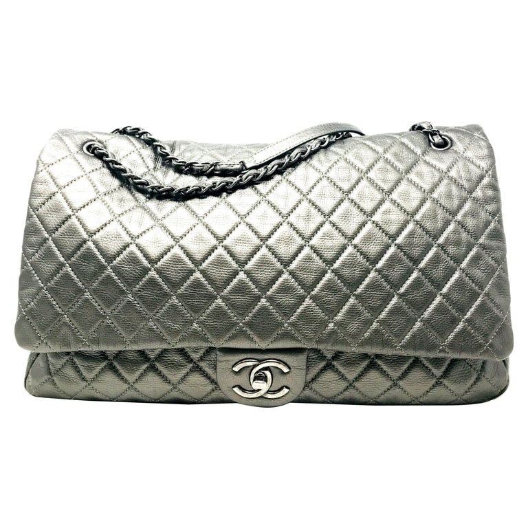 karl lagerfeld monogram tote bag