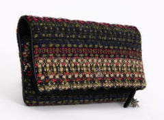 Chanel París-Salzburgo Edelweiss Clutch