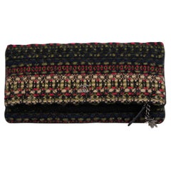 Pochette Chanel Paris-Salzbourg Edelweiss
