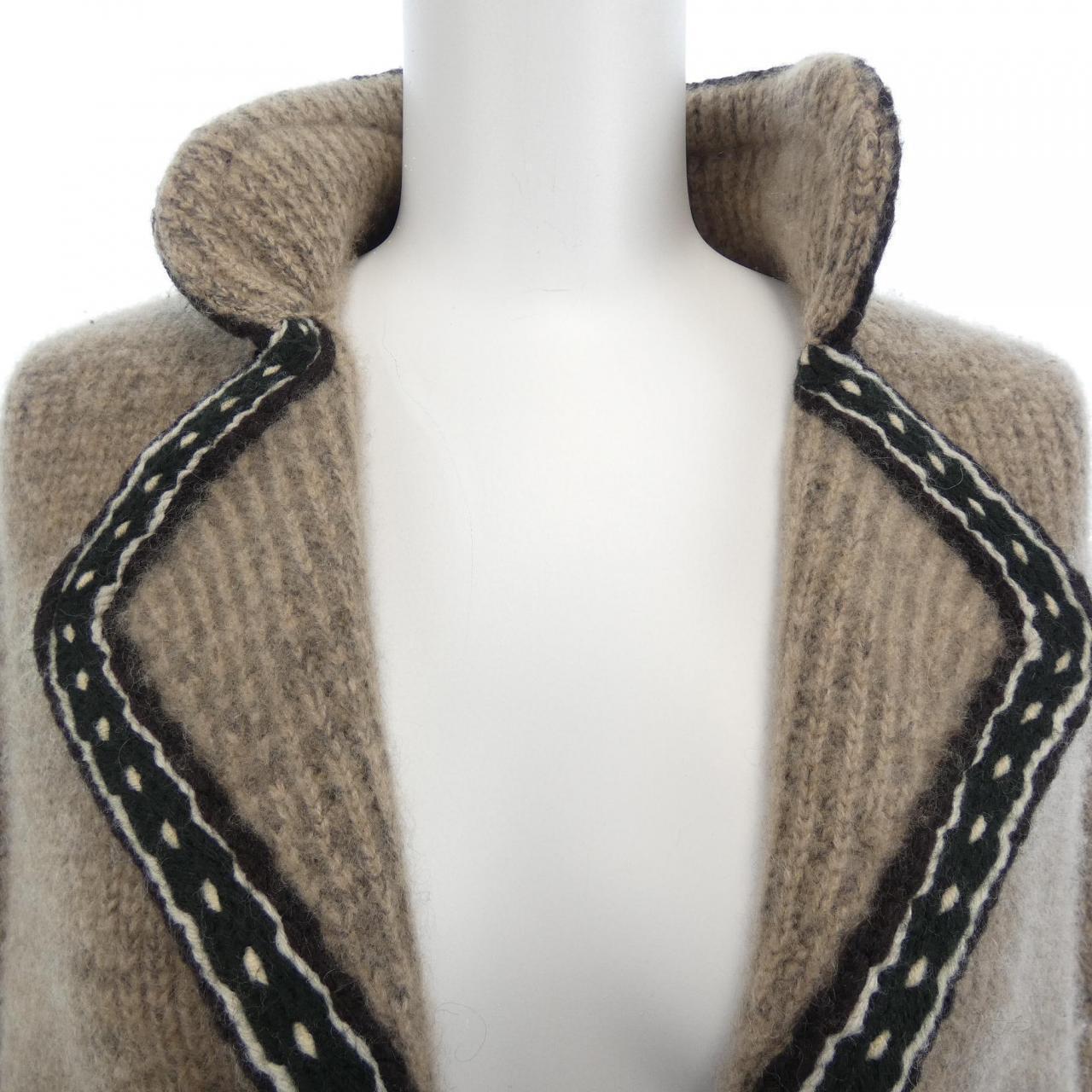 Chanel Paris/ Salzbourg Runway veste en cachemire 2