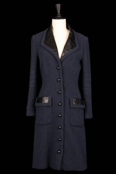 Chanel "Paris-Seoul" jacket by Karl Lagerfeld Cruise 2016