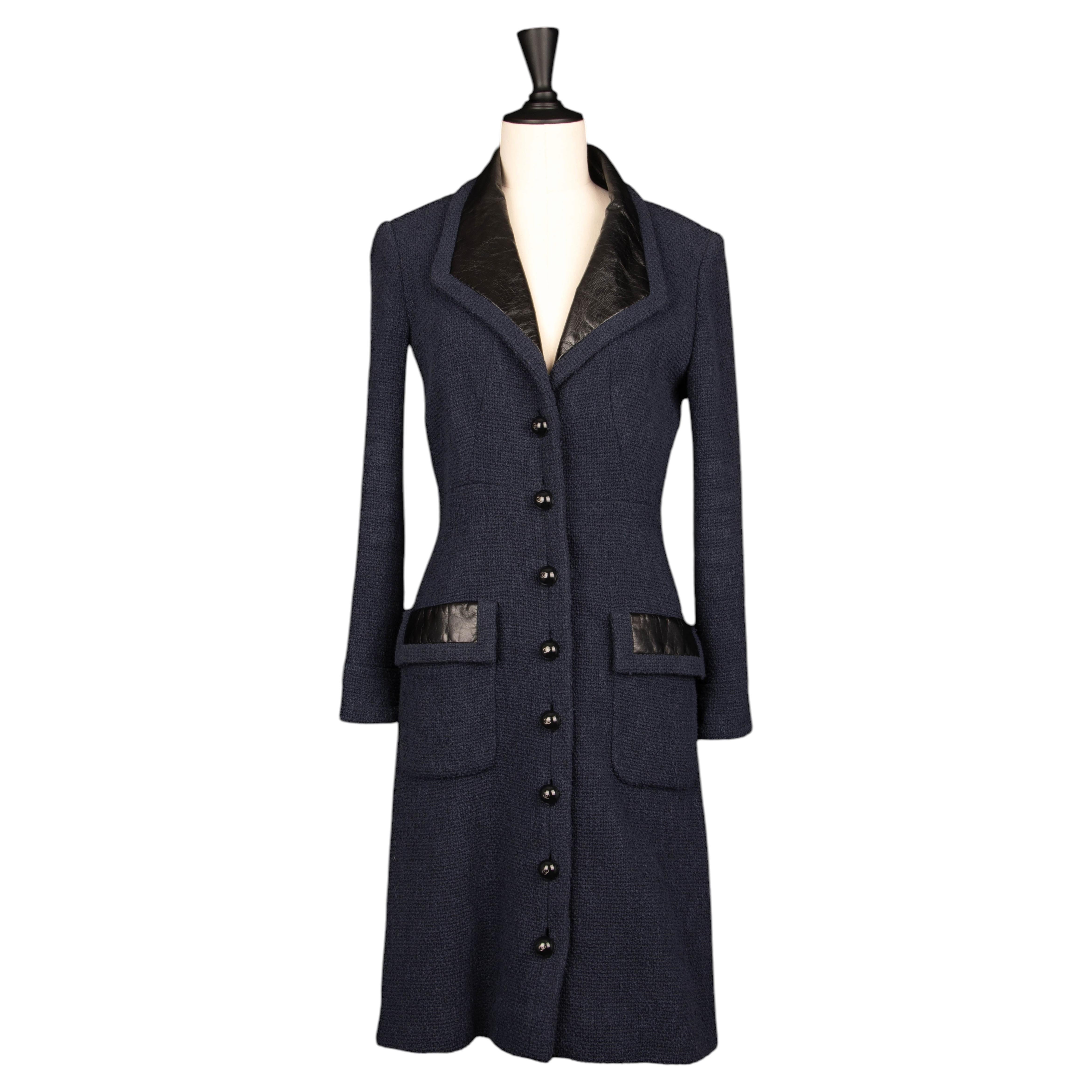 Chanel "Paris-Seoul" jacket by Karl Lagerfeld Cruise 2016