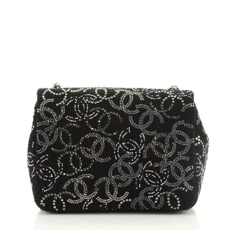 chanel paris shanghai bag