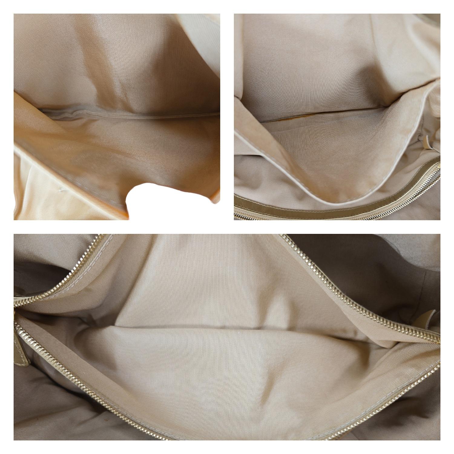Bolso Chanel París-Venecia Ca D' Oro de piel de becerro bordada en venta 2
