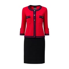 CHANEL Paris / VENICE Collectible Runway Ensemble 40 FR