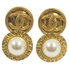Clip-on Earrings