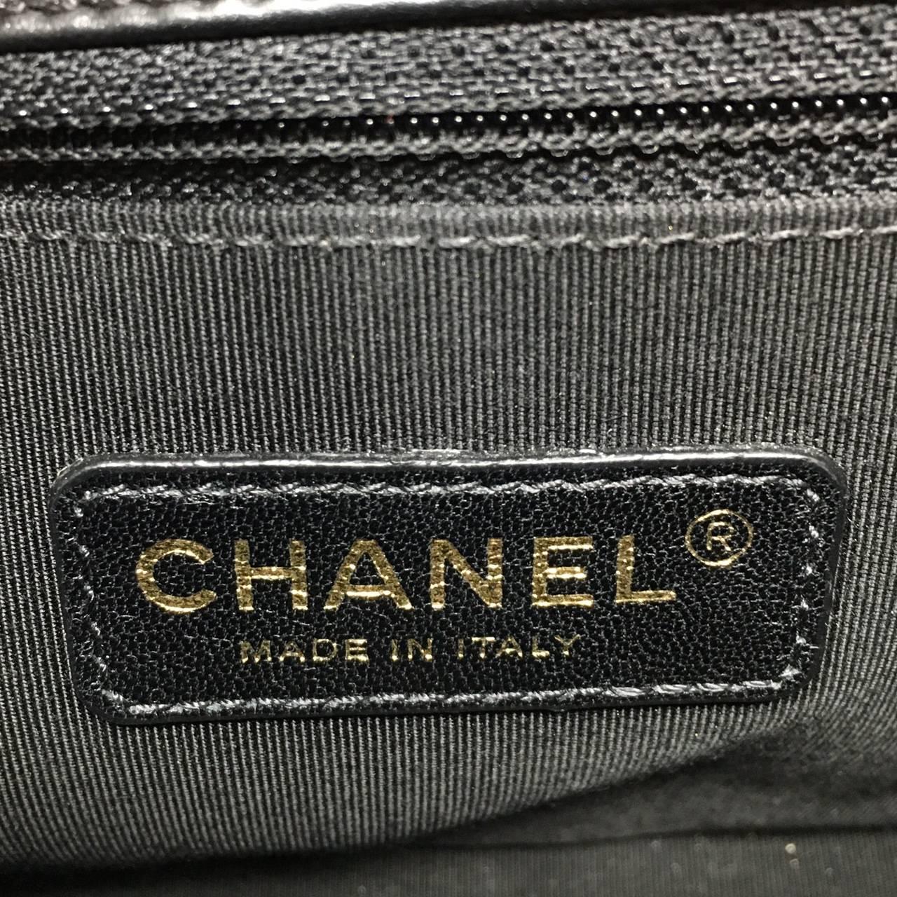 Chanel Paris, Timeless Bag Double Color Lambskin Leather , 2015 5
